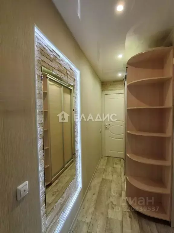 2-к кв. Ивановская область, Ивановский район, с. Ново-Талицы ул. 3-я ... - Фото 1