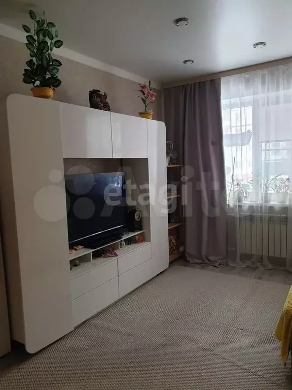 2-к. квартира, 50,2 м, 1/9 эт. - Фото 1