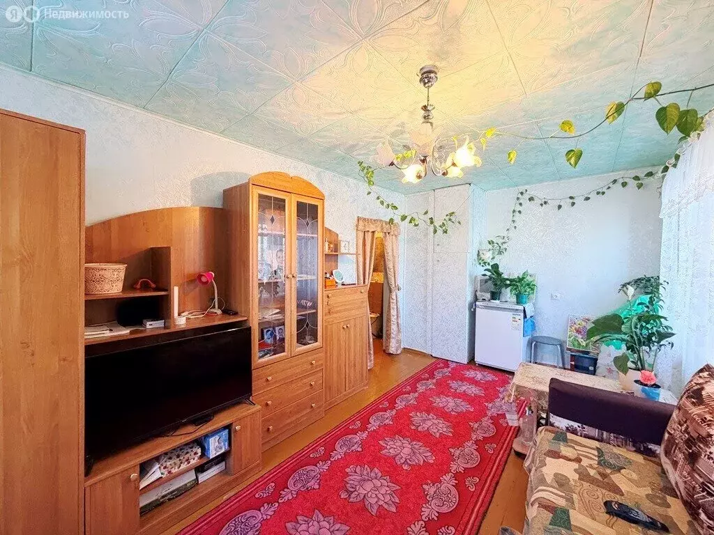 1-комнатная квартира: Среднеуральск, улица Свердлова, 2А (31 м) - Фото 2