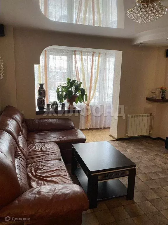 Продаётся 4-к квартира, 68 м - Фото 1