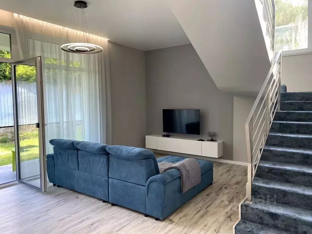 Дом в Калининградская область, Светлогорск Сосновая ул., 22/1 (150 м) - Фото 1