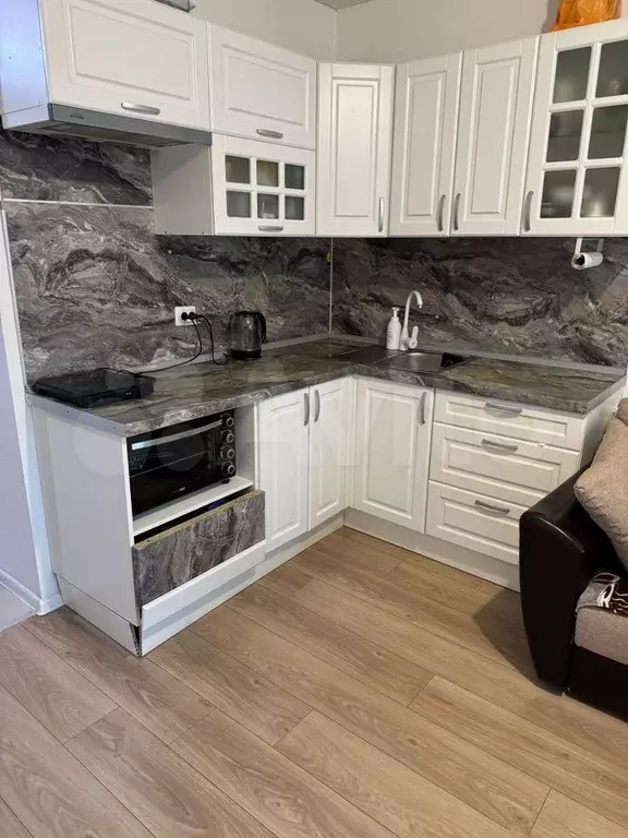 Квартира-студия, 22 м, 7/24 эт. - Фото 0