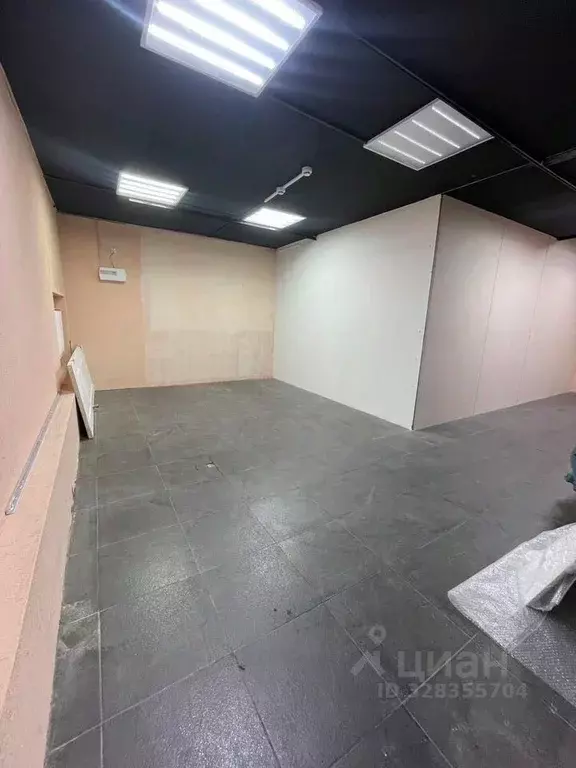 Помещение свободного назначения в Новосибирская область, Бердск ул. ... - Фото 2