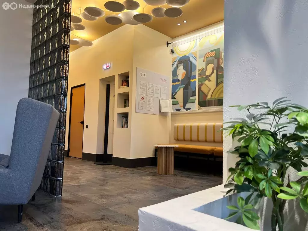 Квартира-студия: Иркутск, улица Юрия Левитанского, 12/1 (40 м) - Фото 2