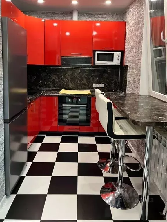 1-к кв. Московская область, Красногорск городской округ, Нахабино пгт ... - Фото 1