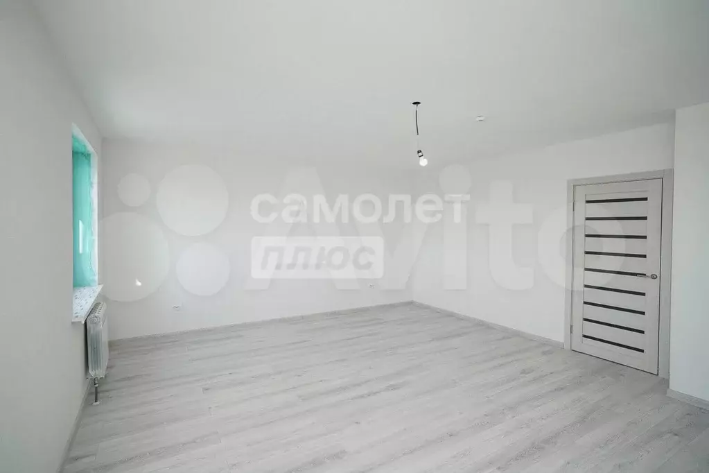 Квартира-студия, 34,6 м, 7/9 эт. - Фото 0