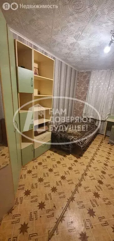 1к в -комнатной квартире (11.6 м) - Фото 2
