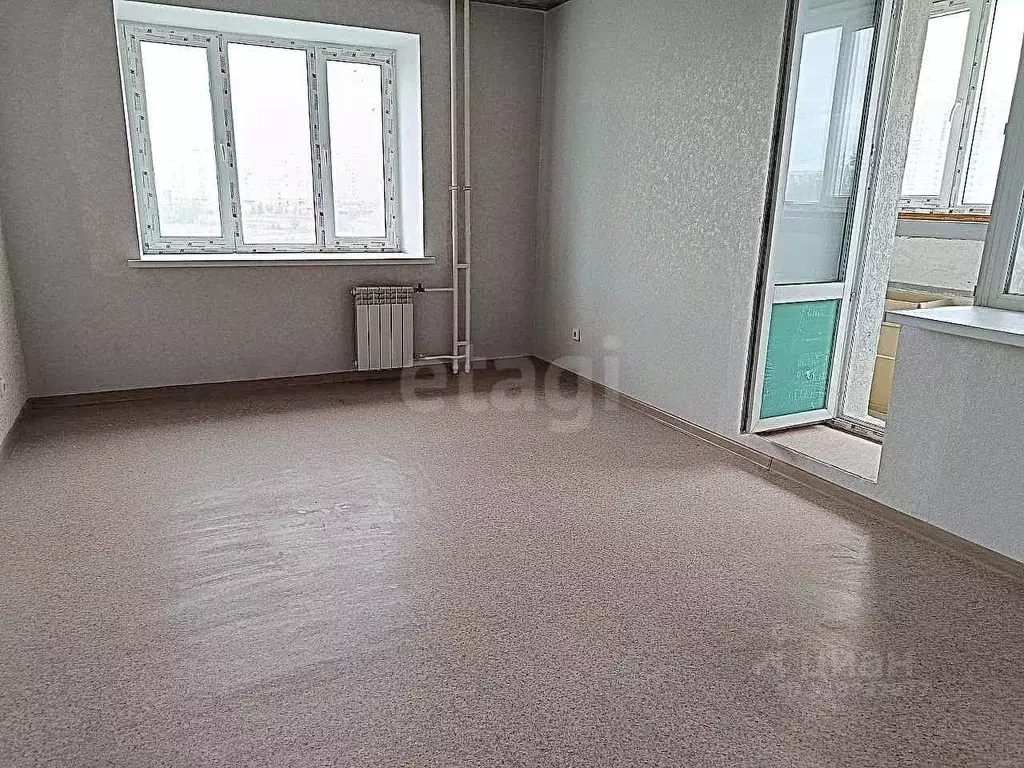 1-к кв. Пензенская область, Пенза ул. Терешковой, 19 (43.1 м) - Фото 1