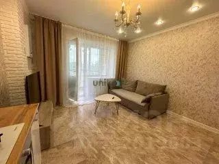 1-к кв. Брянская область, Брянский район, пос. Мичуринский ул. ... - Фото 1