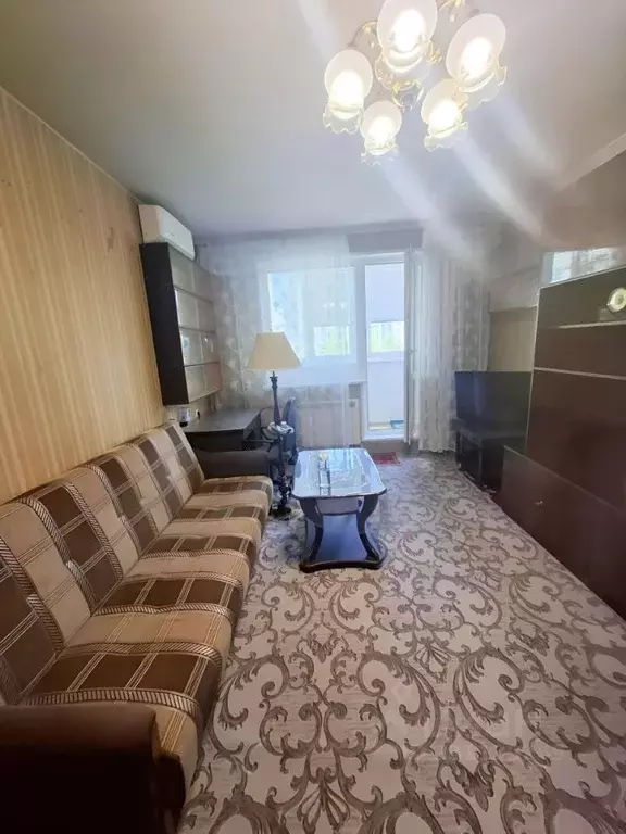 2-к кв. Москва Мичуринский просп., 31К1 (55.0 м) - Фото 1