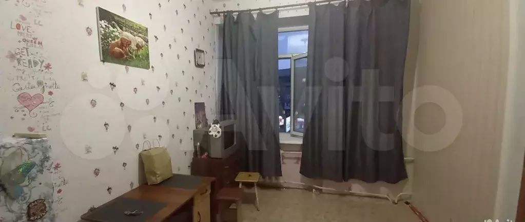 Комната 11,3 м в 1-к., 4/4 эт. - Фото 0