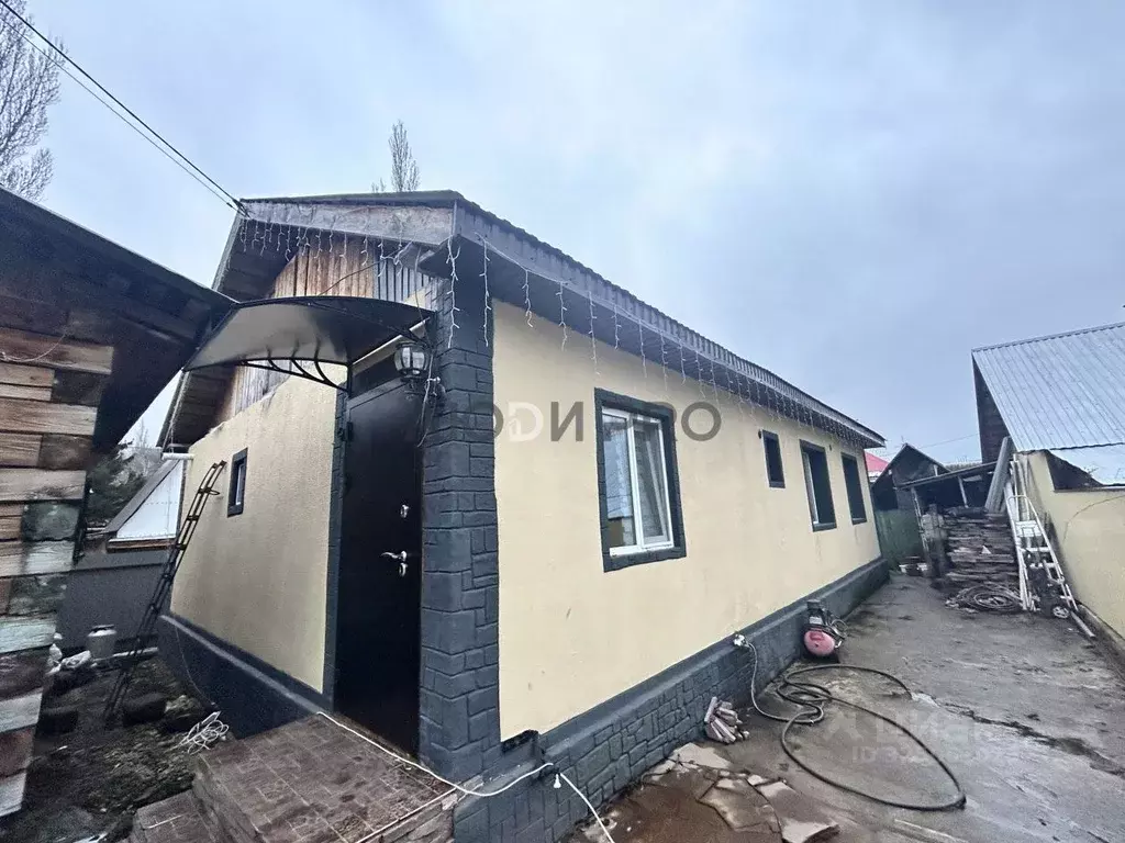 Дом в Башкортостан, Уфа Аургазинская ул., 37 (80 м) - Фото 2