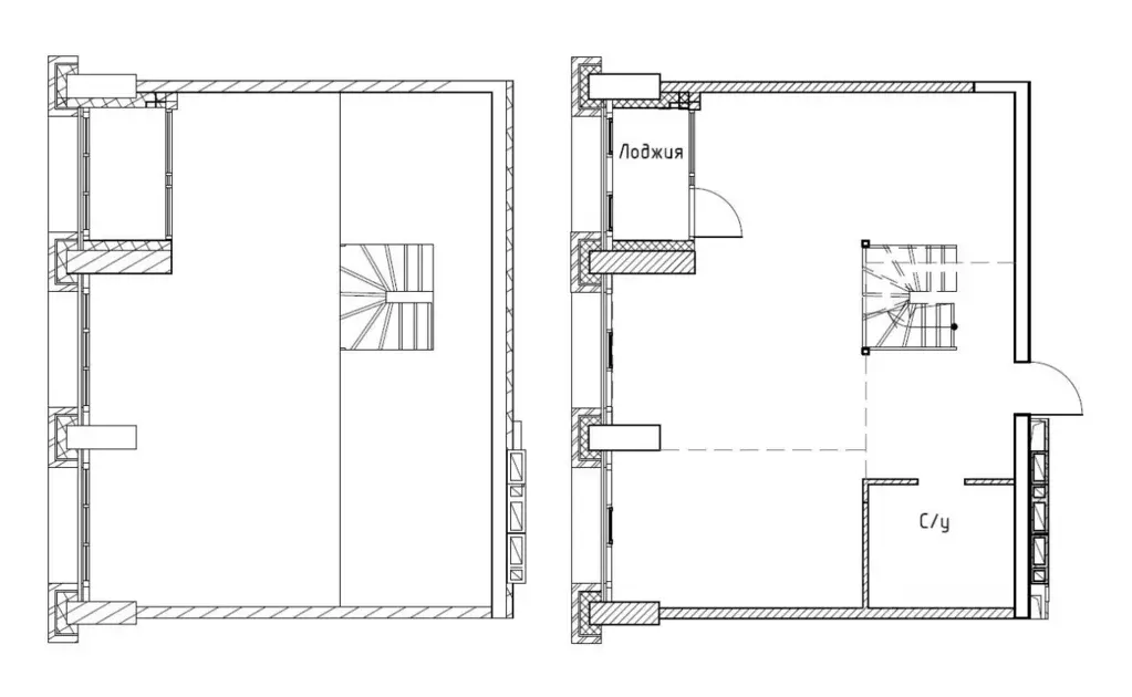 2-к кв. Приморский край, Владивосток ул. Сочинская, 17 (54.5 м) - Фото 1