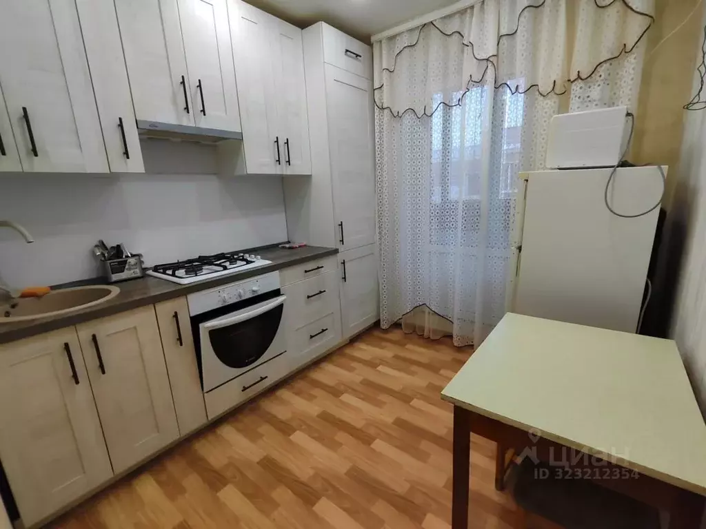 1-к кв. Татарстан, Пестречинский район, Шигалеевское с/пос, с. Новое ... - Фото 2