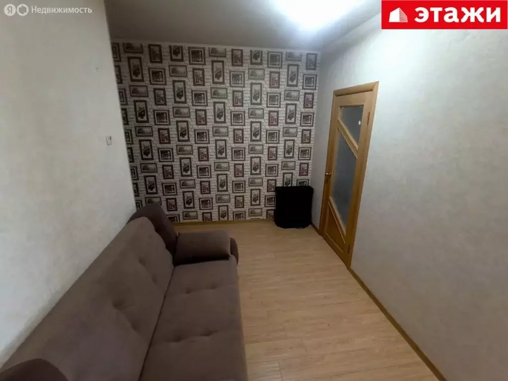 1-комнатная квартира: Владивосток, улица Толстого, 32 (35.4 м) - Фото 1