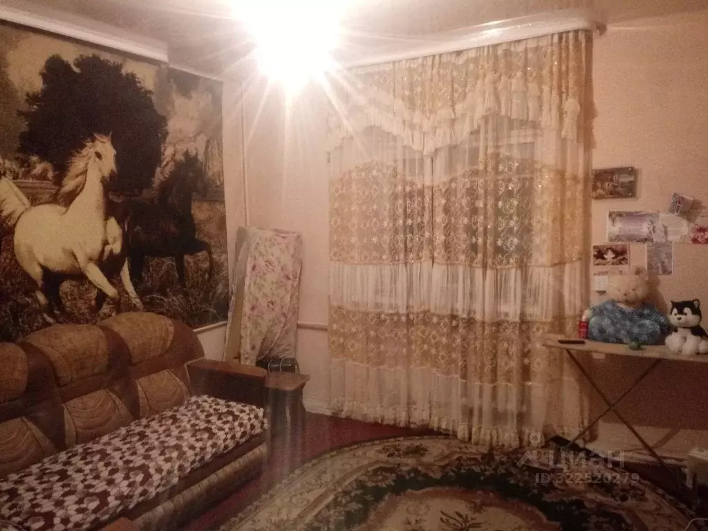2-к кв. Курганская область, Курган ул. Чайковского, 1 (50.0 м) - Фото 2