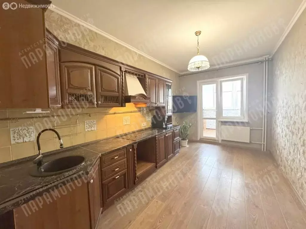 2-комнатная квартира: Тверь, улица Склизкова, 116к3 (70 м) - Фото 2