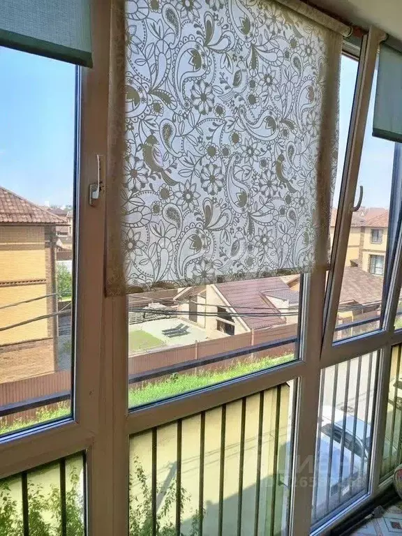 Студия Новосибирская область, Новосибирск Воскресная ул., 54 (24.0 м) - Фото 1