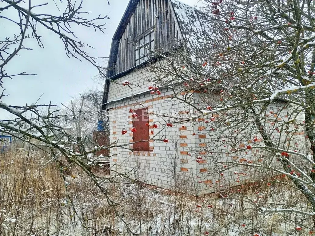 Дом в Рязанская область, Рыбновский район, Вакинское с/пос, Модуль ... - Фото 0