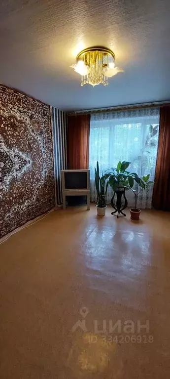 2-к кв. Московская область, Чехов муниципальный округ, с. Шарапово ул. ... - Фото 1