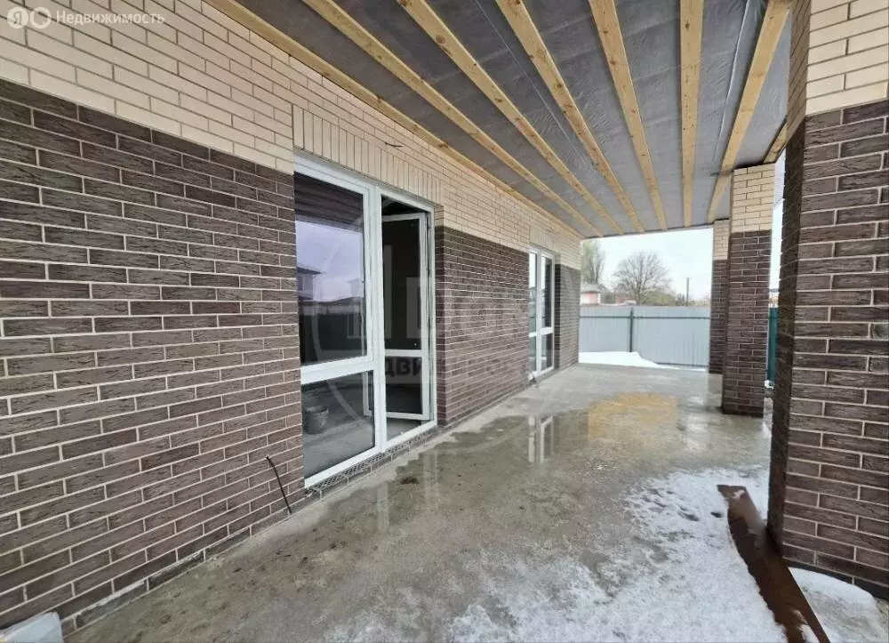 Дом в Батайск, улица Виктора Горбатко, 14 (100 м) - Фото 2