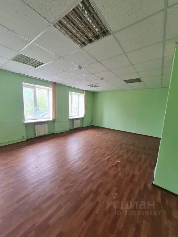 Помещение свободного назначения в Оренбургская область, Орск Новый ... - Фото 1