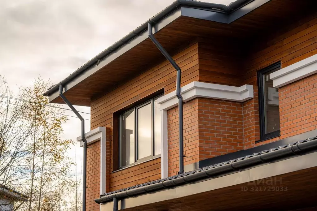 Коттедж в Санкт-Петербург, Санкт-Петербург, Павловск Звериницкая ул., ... - Фото 2