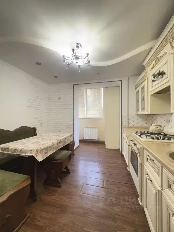 3-к кв. Кабардино-Балкария, Тырныауз Эльбрусский район, ул. Ногмова ... - Фото 2