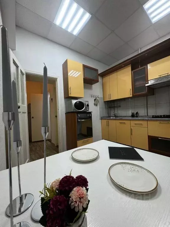 4-к кв. Москва 5-я Парковая ул., 48к2 (102.0 м) - Фото 1