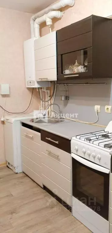 2-к кв. Ивановская область, Иваново Новая Ильинка мкр, 24 (57.0 м) - Фото 2