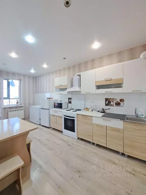 1-к кв. Ростовская область, Батайск Западное ш., 17 (44.6 м) - Фото 1