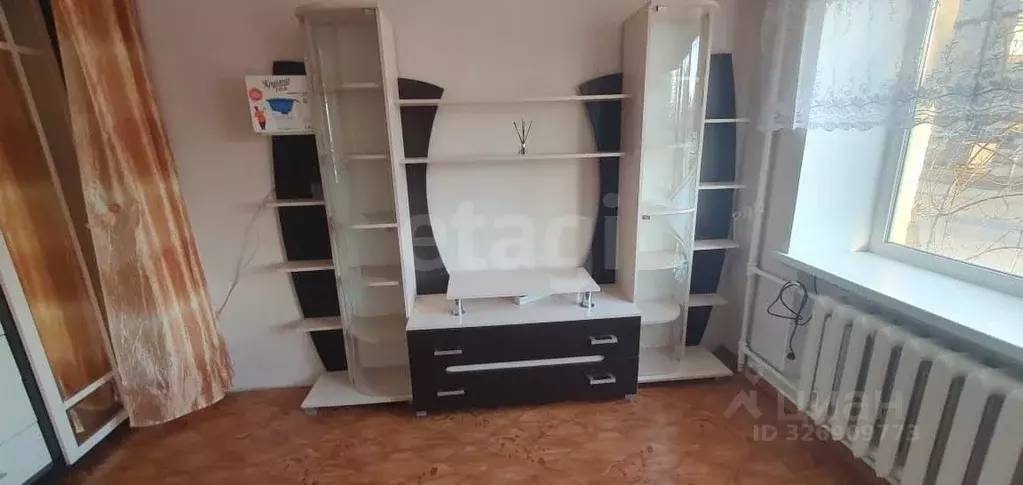 Комната Башкортостан, Уфа Комсомольская ул., 133 (12.6 м) - Фото 2