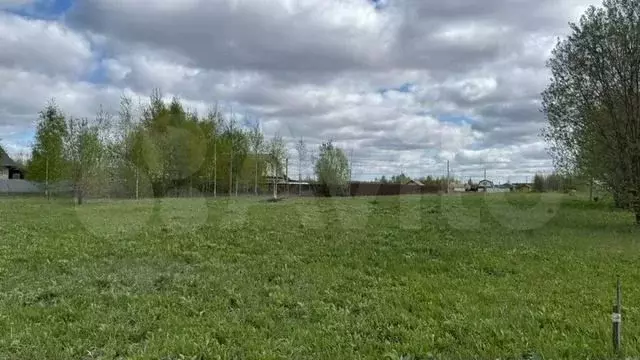 Участок 11,7 сот. (ИЖС) - Фото 1