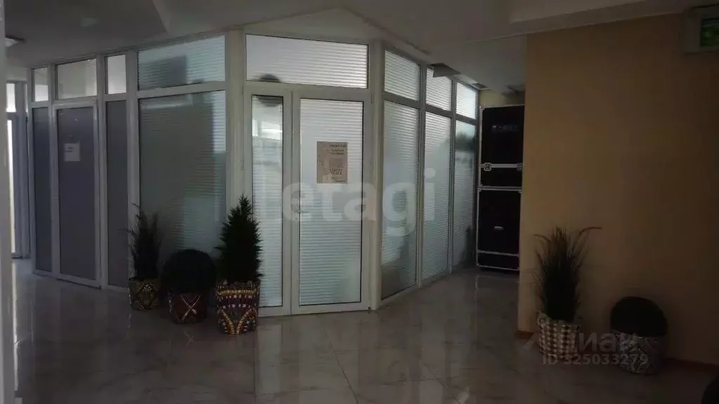 Офис в Краснодарский край, Геленджик Крымская ул., 22к9 (34 м) - Фото 1