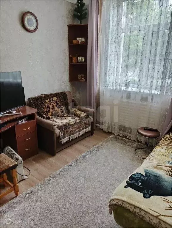 Продаётся 2-к квартира, 43.4 м - Фото 1