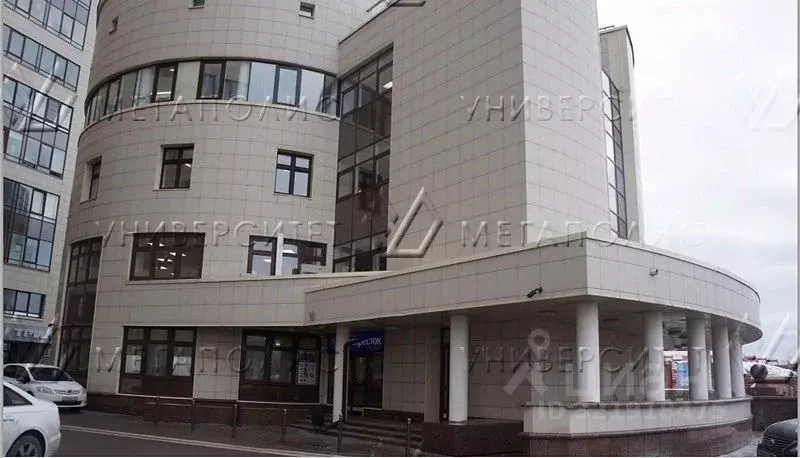 Помещение свободного назначения в Москва просп. Маршала Жукова, 78к3 ... - Фото 1