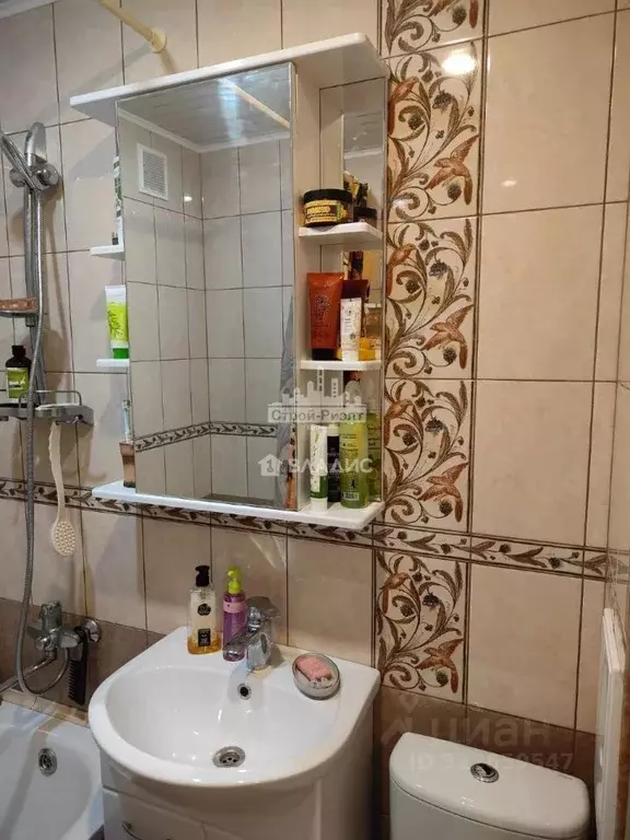 3-к кв. Крым, Керчь ул. Кирова, 79 (57.8 м) - Фото 2