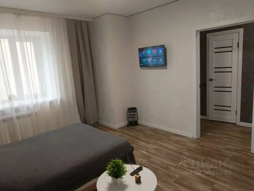 2-к кв. Белгородская область, Белгород Народный бул., 34 (45.0 м) - Фото 1