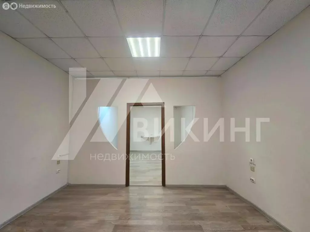 Офис (37.3 м) - Фото 1