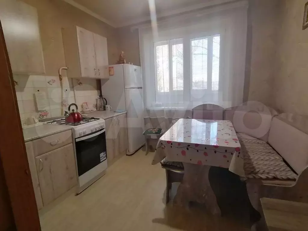 2-к. квартира, 51 м, 5/5 эт. - Фото 0