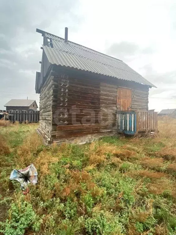 Дом в Бурятия, Иволгинский район, Гурульбинское с/пос, ВАИ ДНТ 43 (29 ... - Фото 0