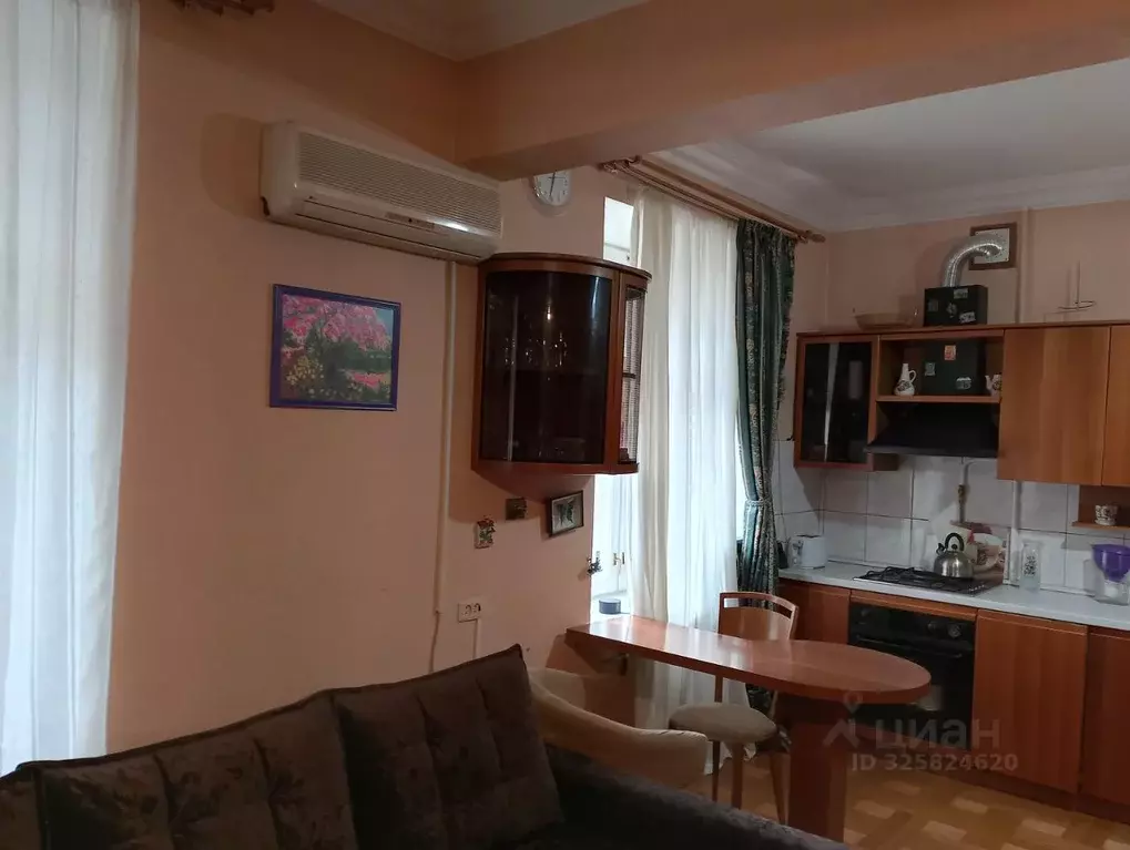 3-к кв. Москва Спартаковская ул., 19С3а (82.0 м) - Фото 2