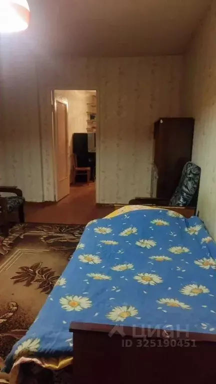 3-к кв. Коми, Воргашор пгт ул. Энтузиастов, 20 (59.0 м) - Фото 2