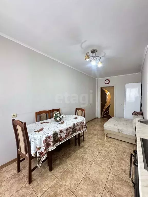 1-к кв. Башкортостан, Уфа ул. Мингажева, 102 (50.0 м) - Фото 2