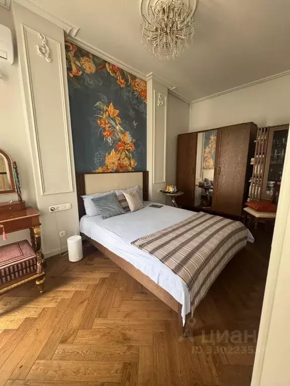 2-к кв. Москва проезд 12-й Марьиной рощи, 8С2 (45.0 м) - Фото 1