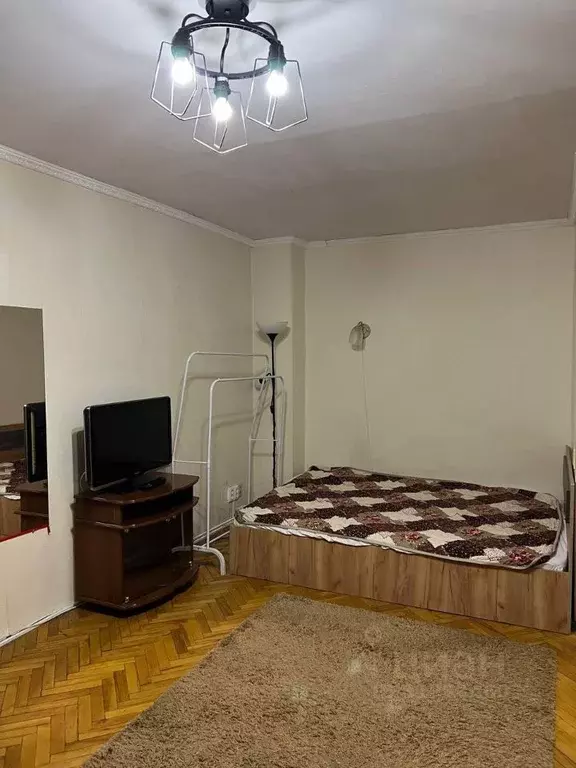 1-к кв. Москва Щелковское ш., 94 (35.0 м) - Фото 1