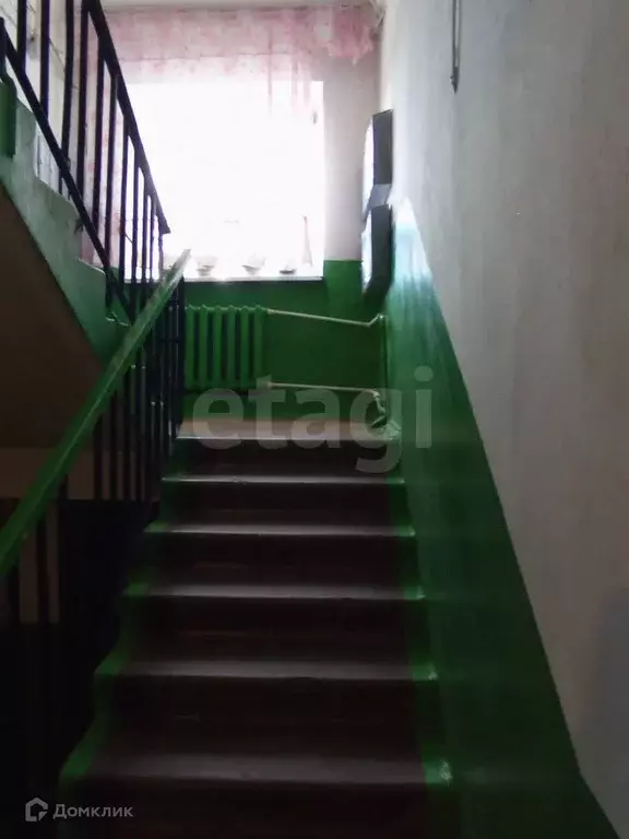 Продаётся 2-к квартира, 42 м - Фото 1