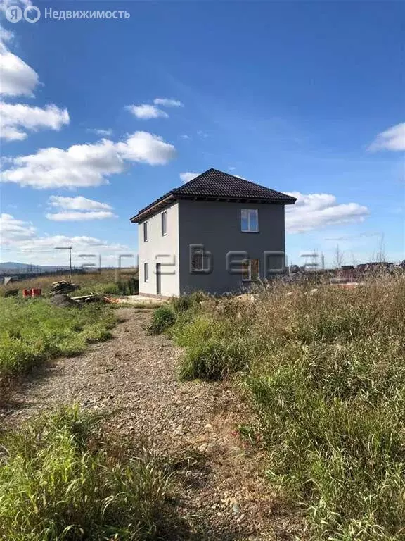 Дом в Красноярск (113 м) - Фото 0