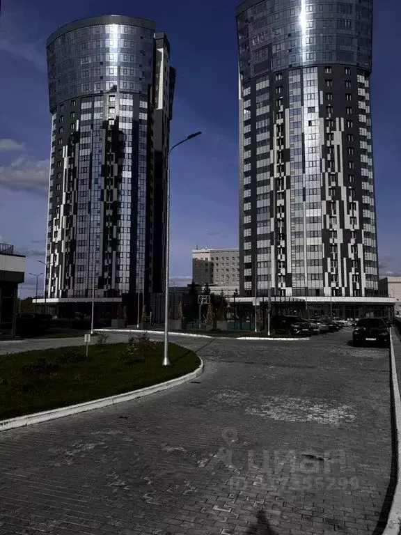 2-к кв. Татарстан, Казань Танковая ул., 2 (52.0 м) - Фото 0