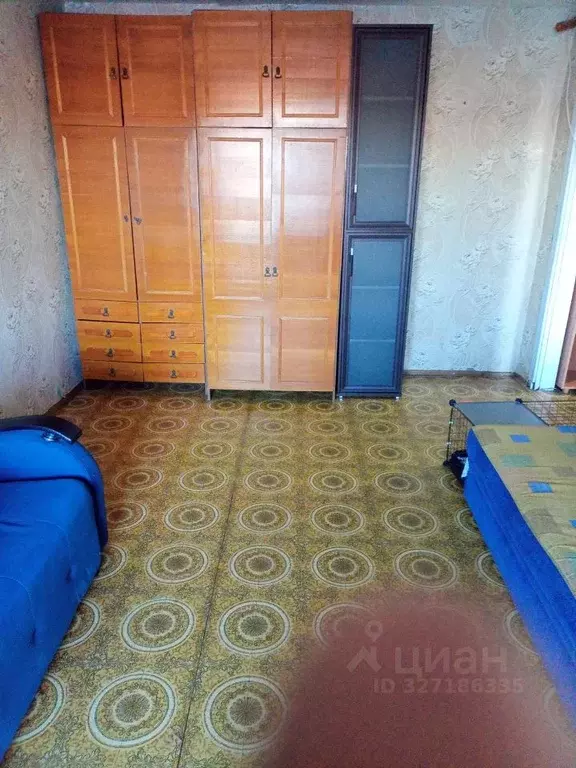 1-к кв. Иркутская область, Шелехов Привокзальный мкр, 13 (32.0 м) - Фото 2